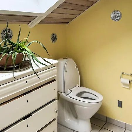 Casa vacanze 6 Person In Ebeltoft, Cleaning Included *