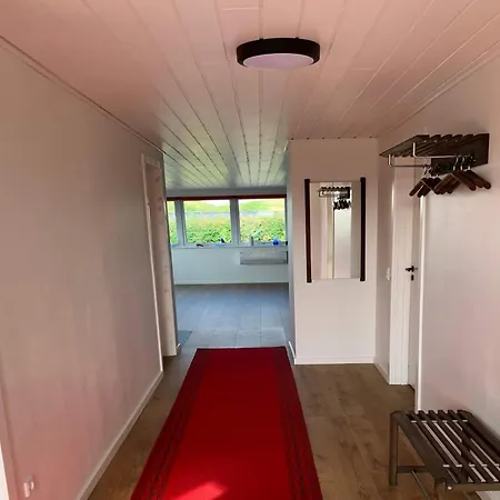 6 Person In Ebeltoft, Cleaning Included Ebeltoft