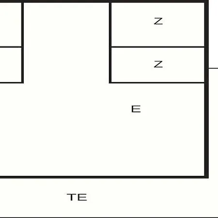 Tatil Evi 6 Person In Ebeltoft, Cleaning Included