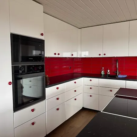 6 Person In Ebeltoft, Cleaning Included *