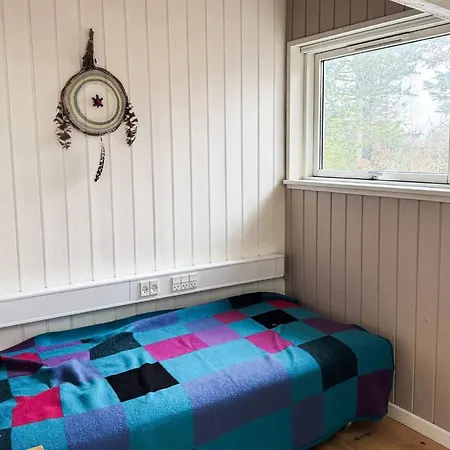 6 Person In Ebeltoft, Cleaning Included Casa vacanze *