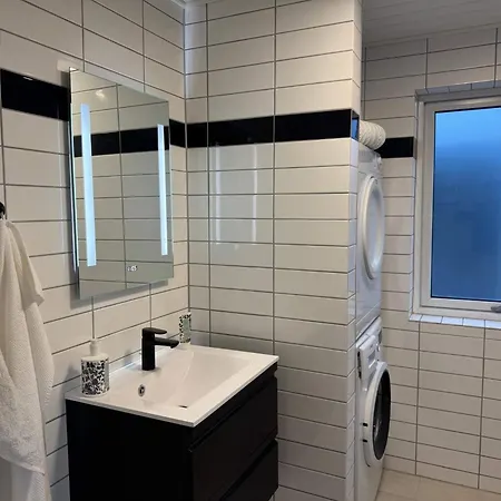 Casa vacanze 6 Person In Ebeltoft, Cleaning Included *