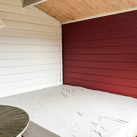 6 Person In Ebeltoft, Cleaning Included Casa vacanze Ebeltoft