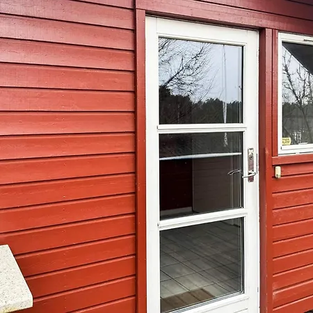 Nyaraló 6 Person In Ebeltoft, Cleaning Included *