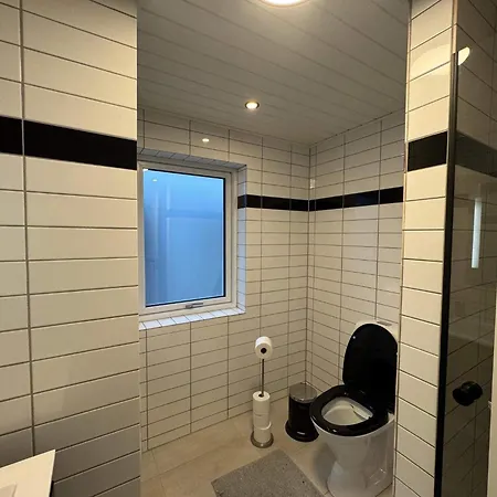 6 Person In Ebeltoft, Cleaning Included *