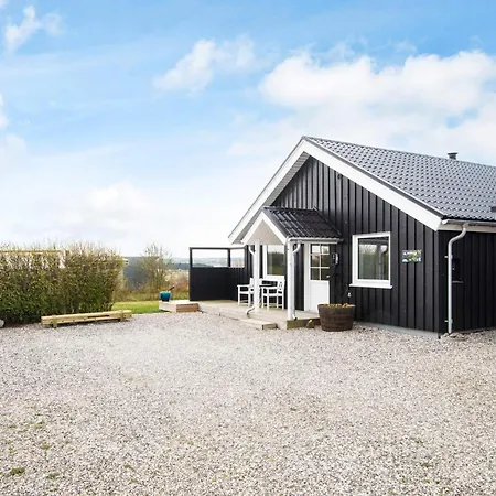 Ferienhaus Cvii *