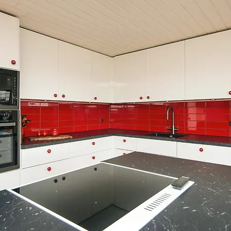 6 Person In Ebeltoft, Cleaning Included Casa vacanze Ebeltoft