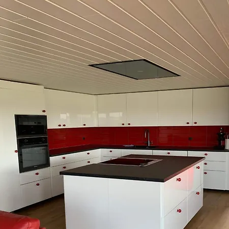 6 Person In Ebeltoft, Cleaning Included * Ebeltoft
