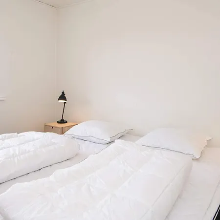 6 Person In Ebeltoft, Cleaning Included Casa vacanze