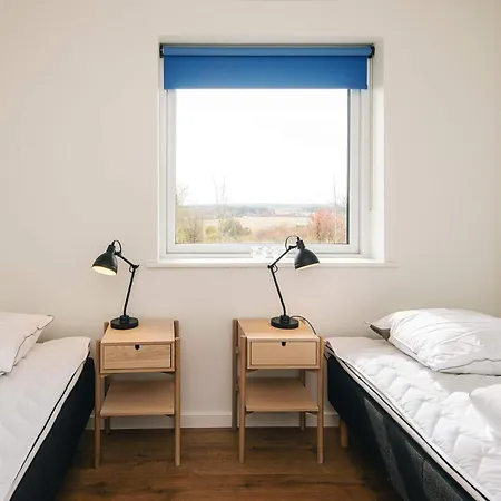 Casa vacanze 6 Person In Ebeltoft, Cleaning Included Ebeltoft