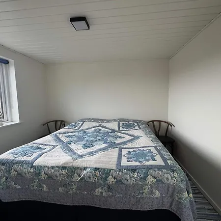 6 Person In Ebeltoft, Cleaning Included