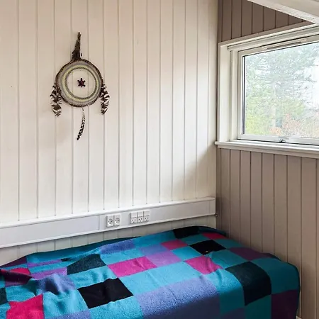 6 Person In Ebeltoft, Cleaning Included Casa vacanze Ebeltoft