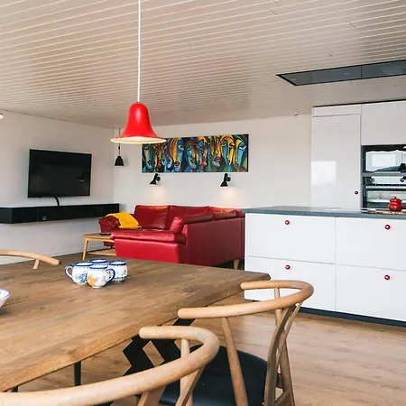 6 Person In Ebeltoft, Cleaning Included Ebeltoft