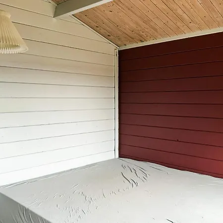 6 Person In Ebeltoft, Cleaning Included