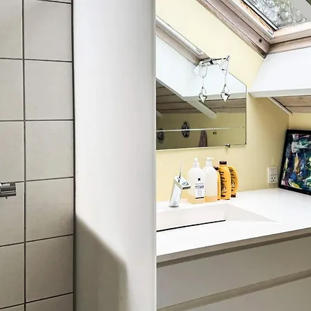 Casa vacanze 6 Person In Ebeltoft, Cleaning Included
