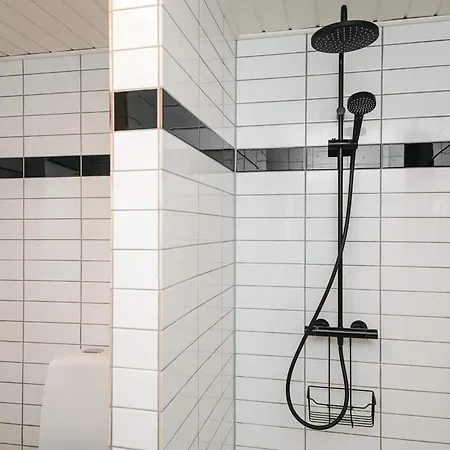 6 Person In Ebeltoft, Cleaning Included Casa vacanze