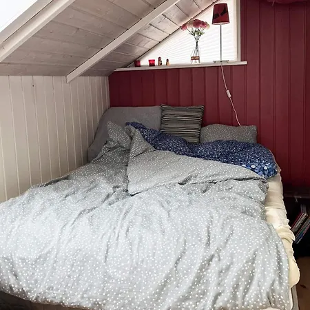 6 Person In Ebeltoft, Cleaning Included