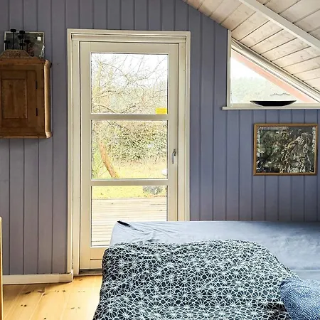 Casa vacanze 6 Person In Ebeltoft, Cleaning Included Ebeltoft