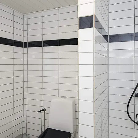6 Person In Ebeltoft, Cleaning Included *