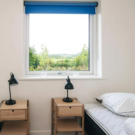 6 Person In Ebeltoft, Cleaning Included * Ebeltoft