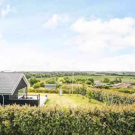6 Person In Ebeltoft, Cleaning Included Ebeltoft