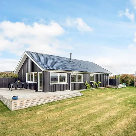 Cvii Ferienhaus Ebeltoft