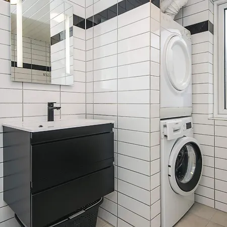 6 Person In Ebeltoft, Cleaning Included Ebeltoft