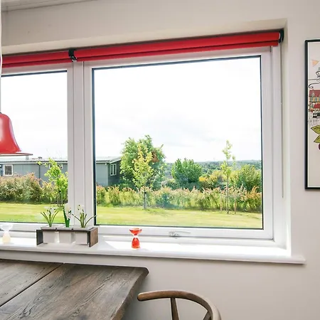 Tatil Evi 6 Person In Ebeltoft, Cleaning Included *