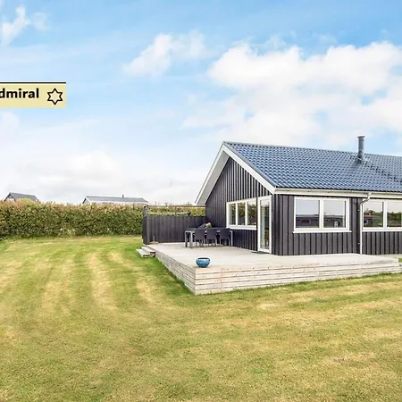 6 Person In Ebeltoft, Cleaning Included Casa vacanze *